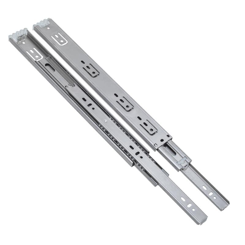 SS 202  - SS 304 Drawer Slides